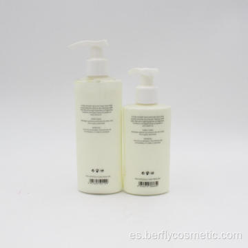 Crema de masaje Ease Lemongrass